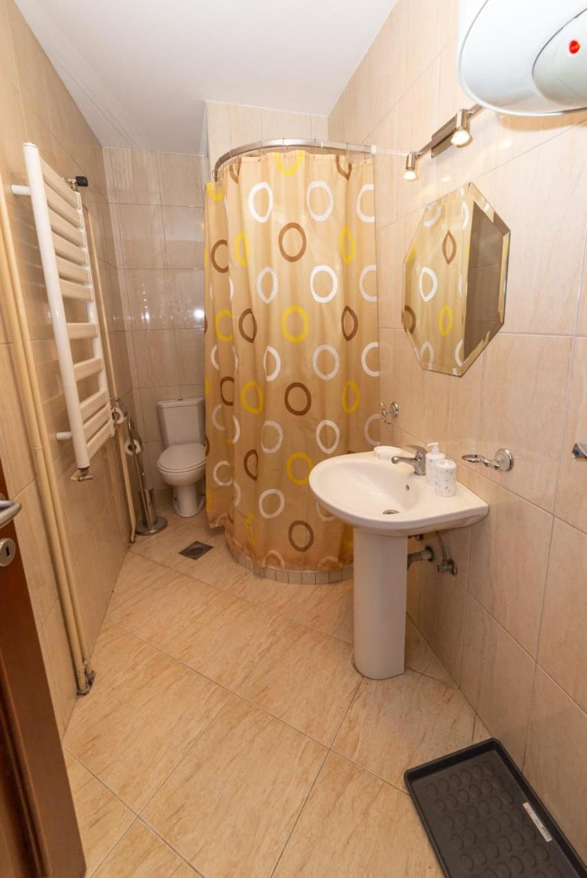 Apartment Royal City เบลเกรด ภายนอก รูปภาพ